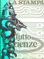 Tutto Scienze Vol 7