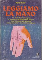 Leggiamo la mano