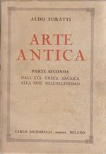 Arte antica