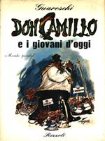 Don Camillo e i giovani d'oggi