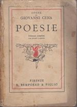 Poesie Edizione completa