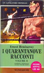 I quarantanove racconti Vol. 2