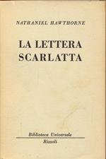 La lettera scarlatta