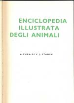 Enciclopedia illustrata degli animali