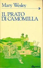 Il prato di camomilla