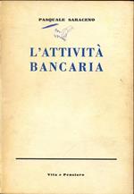 L' attività bancaria