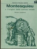 Montesquieu e l'origine della scienza sociale