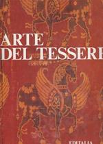 Arte del tessere