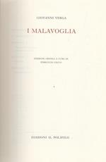 I Malavoglia