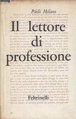 Il lettore di professione