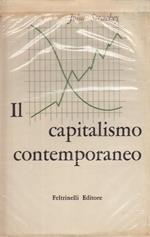 Il capitalismo contemporaneo