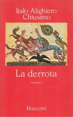 La derrota