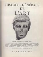 Histoir general de l'art. In lingua francese