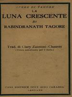 La luna crescente