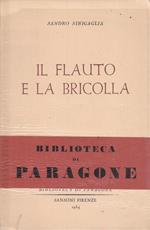 Il flauto e la bricolla