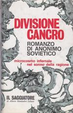 Divisione Cancro