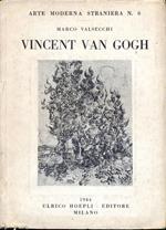 Vincent Van Gogh