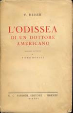 L' odissea di un dottore americano