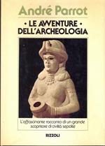 Le avventure dell'archeologia