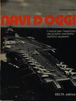 Navi d'oggi