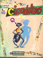 Ciondolino