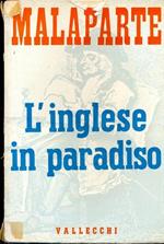 L' inglese in paradiso