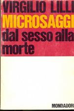 Microsaggi dal sesso alla morte