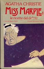 Miss Marple: indagare è il mio peccato: Un delitto avrà luogo-Giochi di prestigio-Istantanea di un delitto-Silenzio: si uccide-Un'idea geniale-La dama di compagnia