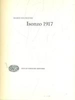 Isonzo 1917