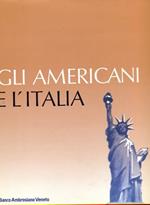 Gli americani e l'Italia