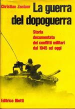 La guerra del dopoguerra