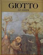 Giotto ad Assisi