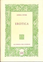 Erotica