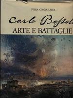 Carlo Bossoli Arte e battaglie