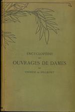 Encyclopedie des ouvrages de dames. Lingua francese