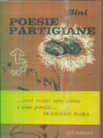 Poesie partigiane