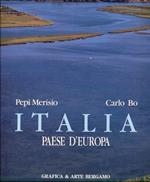 Italia, paese d'Europa