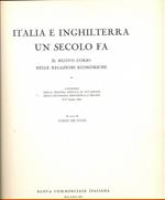 Italia e Inghilterra un secolo fa- lingue inglese e italiano
