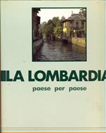 La Lombardia paese per paese Vol. 4 Fara Gera D'Adda Lomagna