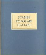 Stampe popolari italiane