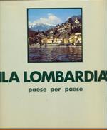La Lombardia paese per paese Vol. 1 Abbadia Cerreto/Broni