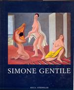 Simone Gentile