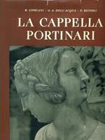 La cappella Portinari