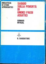 Saggio sulla povertà di undici paesiasiatici