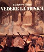 Vedere la musica