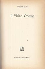 Il vicino Oriente