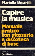 Capire la musica