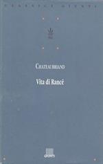 Vita di Rancé