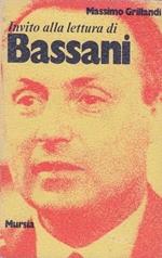 Invito alla lettura di Bassani