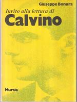 Invito alla lettura di Calvino